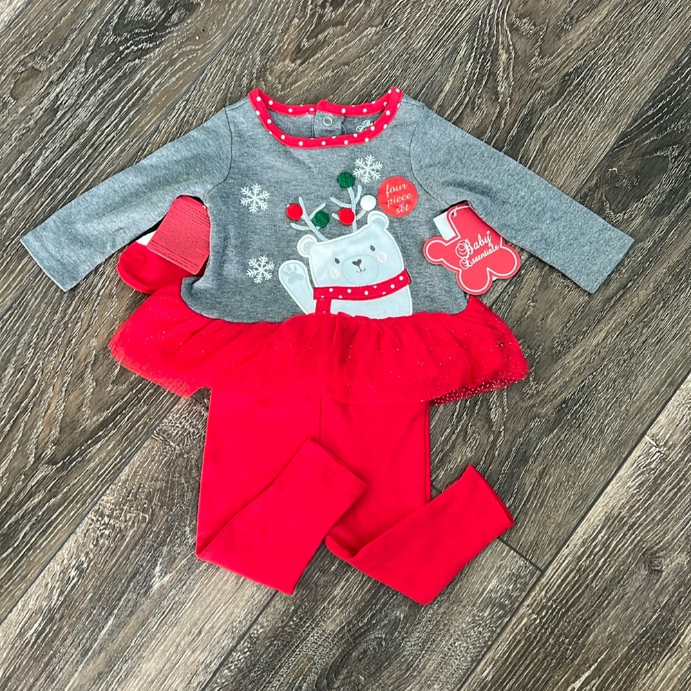 Baby Essentials Set - Picture 4 of 15